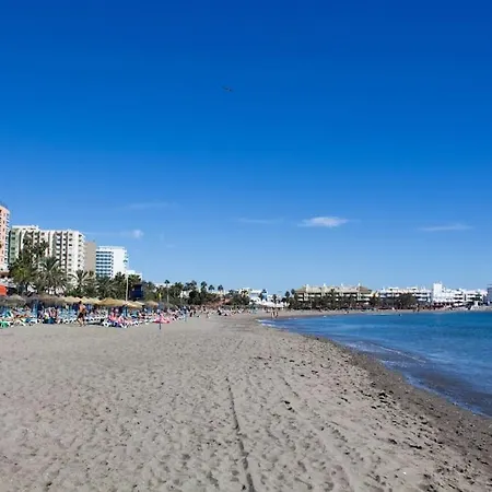 Apt/ Benalbeach Parque Acuatico 公寓 *