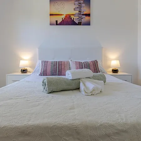 公寓 Apt/ Benalbeach Parque Acuatico